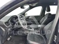 2020 Ford Kuga