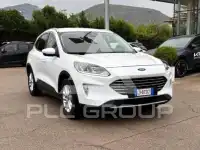 2020 Ford Kuga