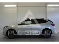 2020 Ford Kuga