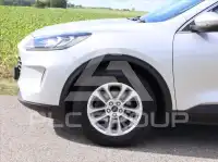 2020 Ford Kuga
