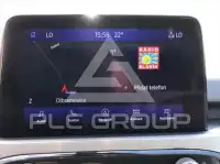 2020 Ford Kuga
