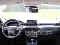 2020 Ford Kuga