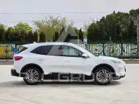2020 Ford Kuga