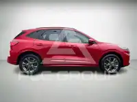 2020 Ford Kuga