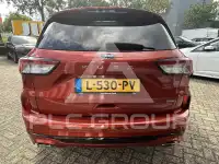 2020 Ford Kuga