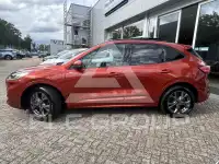 2020 Ford Kuga