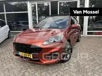 2020 Ford Kuga