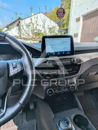 2020 Ford Kuga