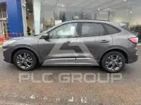 2020 Ford Kuga