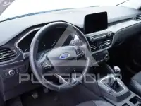 2020 Ford Kuga