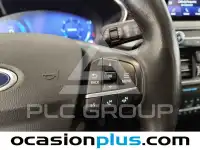 2020 Ford Kuga