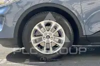 2020 Ford Kuga