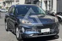 2020 Ford Kuga