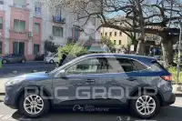 2020 Ford Kuga