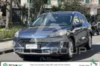 2020 Ford Kuga