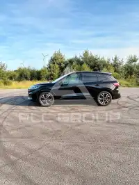 2020 Ford Kuga