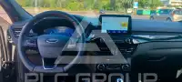 2020 Ford Kuga