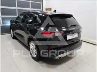 2020 Ford Kuga