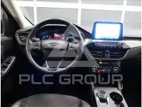 2020 Ford Kuga