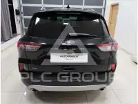 2020 Ford Kuga