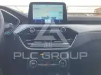 2020 Ford Kuga