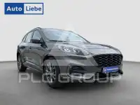 2020 Ford Kuga