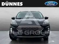 2020 Ford Kuga