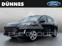 2020 Ford Kuga