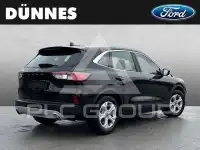 2020 Ford Kuga