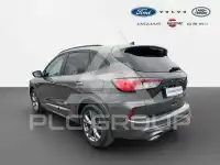2020 Ford Kuga