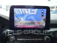 2020 Ford Kuga