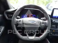 2020 Ford Kuga