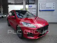 2020 Ford Kuga