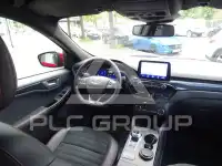 2020 Ford Kuga