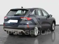 2020 Ford Kuga