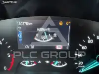 2020 Ford Kuga