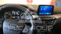 2020 Ford Kuga