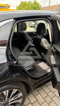 2020 Ford Kuga
