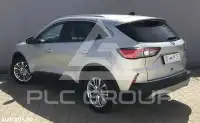 2020 Ford Kuga