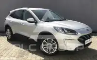 2020 Ford Kuga