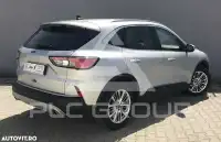 2020 Ford Kuga