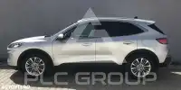 2020 Ford Kuga