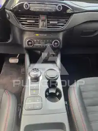 2020 Ford Kuga