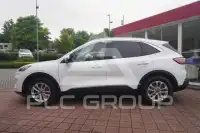 2020 Ford Kuga