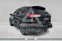 2020 Ford Kuga