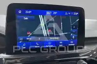 2020 Ford Kuga