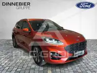 2020 Ford Kuga