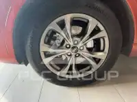 2020 Ford Kuga