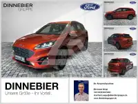 2020 Ford Kuga