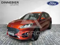 2020 Ford Kuga